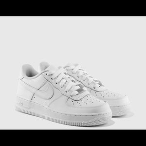 Air Force 1s